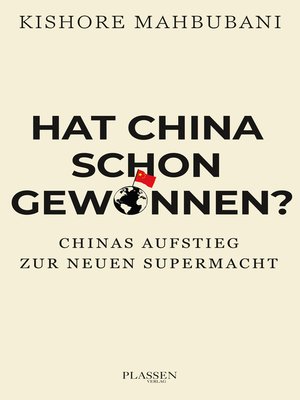 cover image of Hat China schon gewonnen?